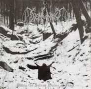Demoncy, Within The Sylvan Realms Of Frost (CD)