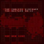 The Endless Blockade, The Red List (LP)