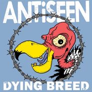 Antiseen, The Dying Breed (LP)