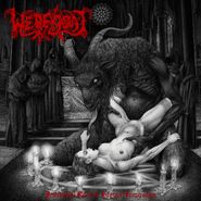 Weregoat, Pestilential Rites Of Infernal Fornication (LP)