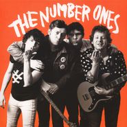The Number Ones, The Number Ones (LP)