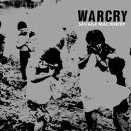 Warcry, Savage Machinery (LP)