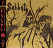 Sabbat, Sabbatical Earlyearslaught (CD)