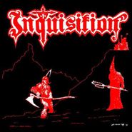 Inquisition, Anxious Death / Forever Under (LP)