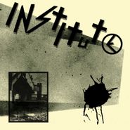 Institute, Demo 12" EP (LP)