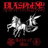 Blasphemy , Gods Of War (CD)