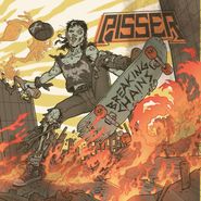 Pisser, Breaking Chains (LP)