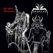Abigail, The Final Damnation (LP)
