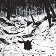 Demoncy, Within The Sylvan Realms Of Frost (LP)