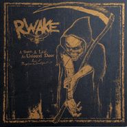 Rwake, A Stone, A Leaf, An Unfound Door (LP)