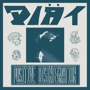 Diät, Positive Disintegration (LP)