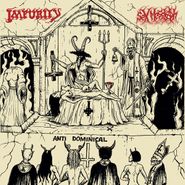 Impurity, Vomiting Blasphemies Over The World [Split] (LP)