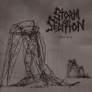 Storm of Sedition, Decivilize (LP)