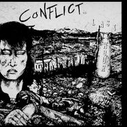 Conflict, Last Hour (LP)