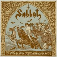 Sabbat, Sabbatical Possessitic Hammer (LP)