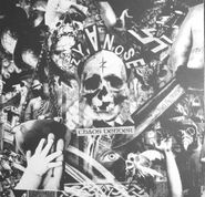 Zyanose, Chaos Bender (LP)