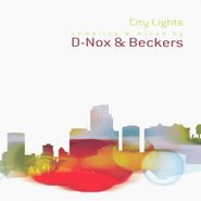 D-Nox, City Lights (CD)