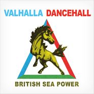 British Sea Power, Valhalla Dancehall [Import Bonus EP] (CD)