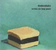 Tindersticks, Across Six Leap Years (CD)