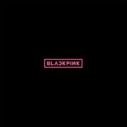 Blackpink, Blackpink (CD)