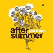 Pia Fraus, After Summer (LP)