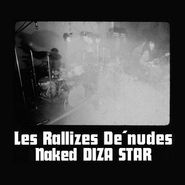 Les Rallizes Denudes, Naked Diza Star (CD)