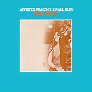 Annette Peacock, Dual Unity (LP)