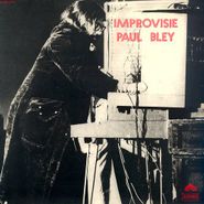 Paul Bley, Improvisie (CD)