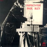 Paul Bley, Improvisie (LP)