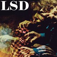 Various Artists, LSD (CD)