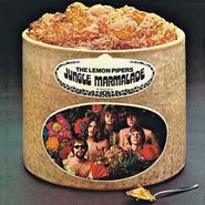 The Lemon Pipers, Jungle Marmalade (CD)