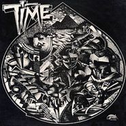 Time, Time (CD)