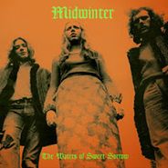 Midwinter, The Waters Of Sweet Sorrow (LP)