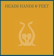 Heads Hands & Feet, Heads Hands & Feet (LP)