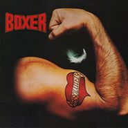 Boxer, Absolutely (LP)