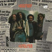 Hookfoot, Headlines (CD)