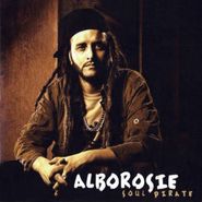 Alborosie, Soul Pirate (CD)