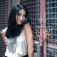 Susan Wong, Woman In Love [180 Gram Vinyl] (LP)