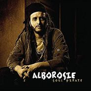 Alborosie, Soul Pirate (LP)