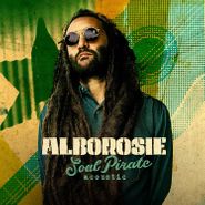Alborosie, Soul Pirate: Acoustic (LP)
