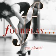 Fourplay, Yes, Please! (CD)