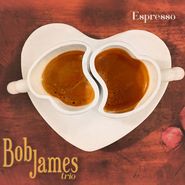 Bob James Trio, Espresso (LP)