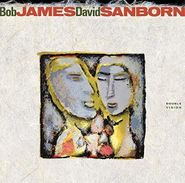 Bob James, Double Vision [180 Gram Vinyl] (LP)