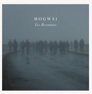 Mogwai, Les Revenants (CD)