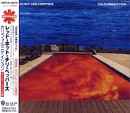 Red Hot Chili Peppers, Californication [Import] (CD)
