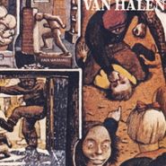 Van Halen, Fair Warning [Japan] (CD)