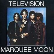 Television, Marquee Moon [Japanese Import, Remastered] [Remastered] [Japanese Import] (CD)