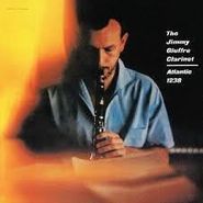 Jimmy Giuffre, Jimmy Giuffre Clarinet [Remastered] [Limited Edition] [Japanese Import] (CD)