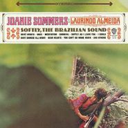 Joanie Sommers, Softly, The Brazilian Sound [Japan] (CD)