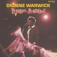 Dionne Warwick, Promises, Promises [Japanese Import] [Bonus Track] [Remastered] (CD)